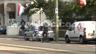 Transport: Nairobi vs. Netherlands