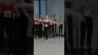 Total synchronization between dancers and flautists at the Prix de Lausanne! &ndash; ARTE Concert #ballet