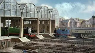 InstrumentManiac&rsquo;s Knapford Station Theme (PAL Pitched)