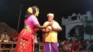 ஏ எம் ஆறுமுகம் திருப்பதி வேங்கடாசலபதி நாடக சபா மேட்டுக்குப்பம்