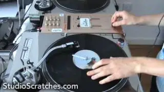 Free Beat Friday #12 by Studio Scratches