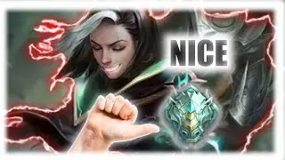 BENEDETTA | EPIC TIER RANK