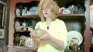 Extremely Rare Finds in Flint Glass Collecting