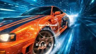 Need For Speed Edit IA 2026