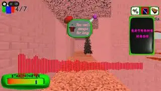 NULL Style MODDED Ost - The Hell Schoolhouse (Extreme Mode Main)