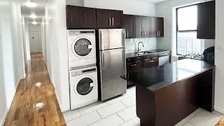The Walkthrough - West 157th Street  #84