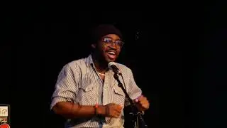 Borderless presents: Don Soul at The Gordon Best Theatre