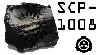 SCP-1008 | Exile Stone | Dr. Angelo Versautch