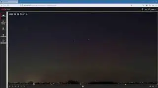 LIVE AURORA: Płock, Poland
