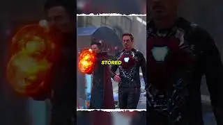Did you know these small hidden details in MCU movies #ytshorts #marvel #shortsfeed