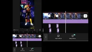 CapCut Legendary Editing Tutorial ✨ || Must Watch || 😍 #capcutlegend
