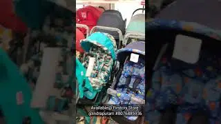 r for rabbit pocket stroller review | firstcry.com