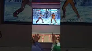 #tekkentag #tekkenshortvideo #tekkenviralvideo #tekken7