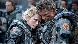 She Clung to Me, Tears Falling—The Reason Left Me Speechless | Sci-Fi Reddit