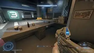 Halo Infinite - Jorge-052 Easter Egg (Halo Reach Easter Egg)