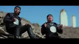 Самға тобы - Біз Адаймыз