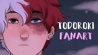 TODOROKI SHOUTO (SPEEDART)