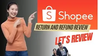 Does Shopee Return Parcel Get a Refund? Shopee Refund Review