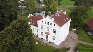 Gutshaus Gramkow