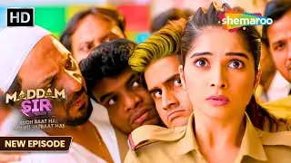 Maddam Sir New Episode | Best Of Karishma And Haseena | Maddam Sir | Hindi Tv Serial