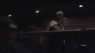 MAELSTROM BOAT RIDE AT EPCOT CENTER 2009
