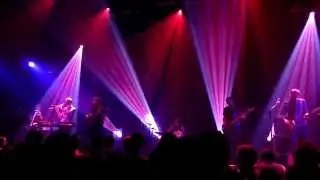 The Pastels - Fragile Gang (Paris, 1 July 2014)
