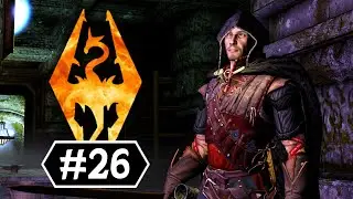 Skyrim Modded (Ch. 5) - Ep. 26 : Avanchnzel