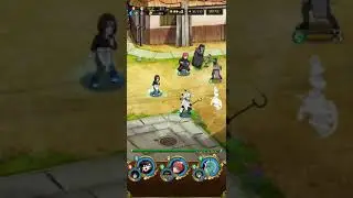 FREE SINGLE SUMMON + 3RD ANNIVERSARY LIMITED TRIES MISSION DAY 8 | Naruto Blazing Part 14