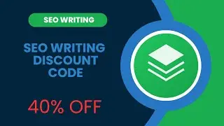 Unlock Massive Savings on SEO Writing Services | Exclusive SEO Writing Discount Inside!