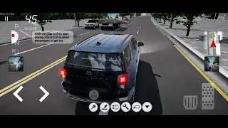 Corolla Car Driving Game HD Quality Best Gameplay Gaming Videos