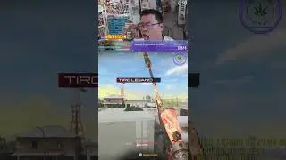 ChinoMurciano Jugando en la Tienda!  #warzone #chino