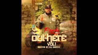 Psycho - OutHere Vol.1 Mixtape (Preview)