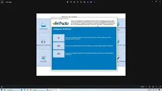 Sysme TPV Verifactu obligatorio