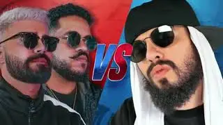 YTPBR - MUSSOUMANO VS FUTPARÓDIAS!
