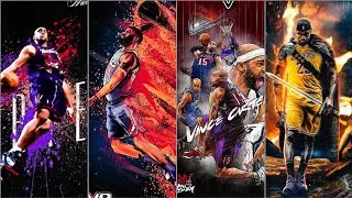 Basketball reels edit | NBA reels | part 14