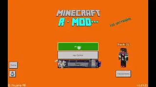 R-MOD v0.0.1 | (AMong us client V0.1.5) | (FPS BOOST,SHADERS, MODS, UI, FREECAM+++) @RYZgames31