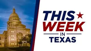 This Week in Texas breaks down the legal drama involving Texas&rsquo;s new congressional map