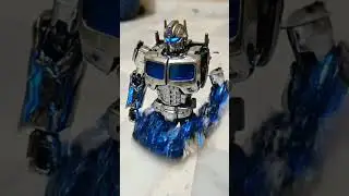 ROBOT CAR...