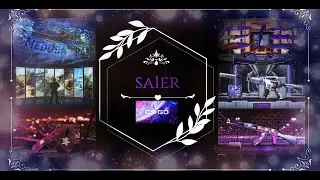 CS2 sa1er MOMENTS (Vol. 23)