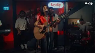 LineUp: Nofar Salman | ליין-אפ: נופר סלמאן