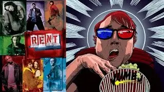 Rent (2005) Movie Review