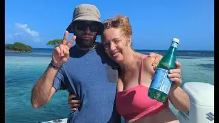 Guadeloupe 2024