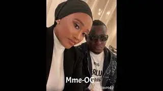 Niafo sarre Mme barouni Gamby 🥀💕🇫🇷