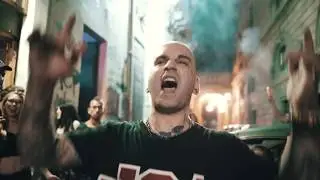 Velh&egrave; - Satriani (prod. Master T) OFFICIAL VIDEO