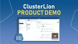 ClusterLion Demo: Zero Downtime &ndash; How ClusterLion Protects Your Storage