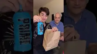 MAGIC PRIME TRICK TUTORIAL 😱😂