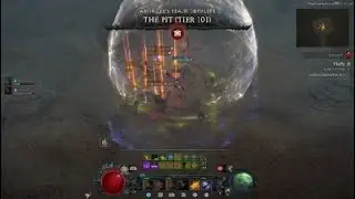 Diablo IV_ Fresh Druid S7