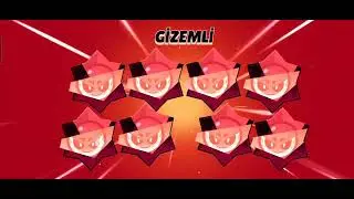 8× gizemli