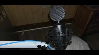 A mammoth of a microphone the king bee 2 review