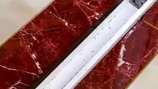 Magic window cleaning brush- Quickly clean all corners and gaps